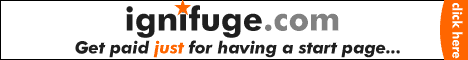 Ignifuge